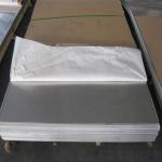 4mm 10mm 2B Stainless Steel Sheet