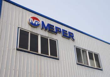 Ningbo Qiming Machinery Manufacturing Co., Ltd.