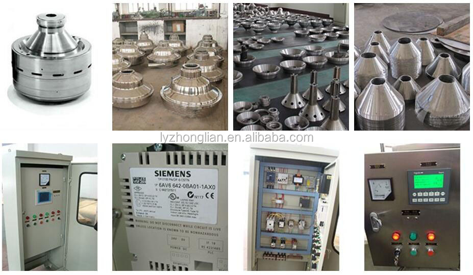 horizontal rubber waste oil disc centrifuge separator for oil milk disc stack centrifuge