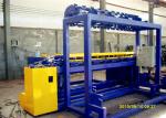 150m/Hour Grassland Fence Machine 100mm 150mm 300mm High Ouput