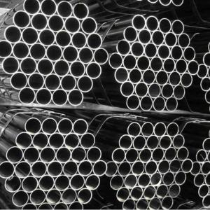 China Chinese Aluminium Extrusion Suppliers 6061 T5 Aluminum Tubing For Sale wholesale