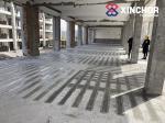 Professional Carbon Fiber Fabric Sheets Eco Friendly Excellent Dimensional