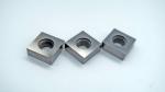 Hard Metal Carbide PCD Grinding Tools 4.76mm Thickness Reliable