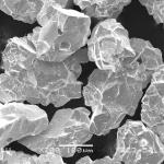 Mono Macrocrystalline Tungsten Carbide Powder Powder With Homogeneous Microstruc