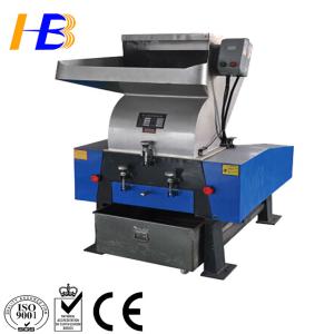 China Waste Plastic crushing machine wholesale
