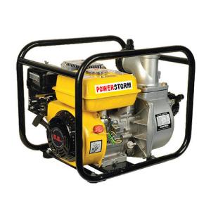 China 3&quot; Water Pump Powered by 5.5HP Gasoline Engine wholesale
