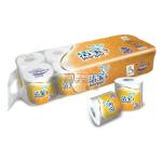Youdeng toilet tissue rewinder automatic toilet paper processing equipment