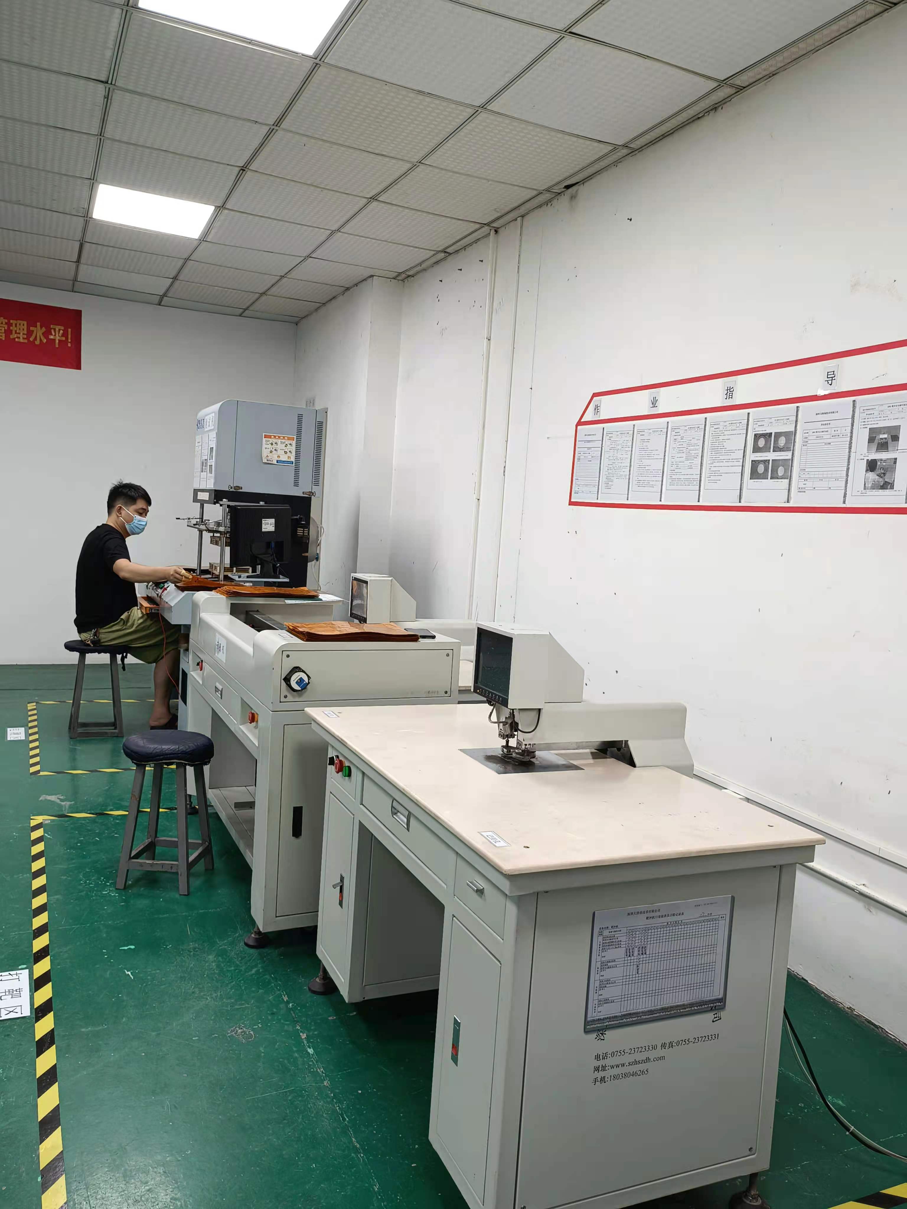 Fast Heating Polyimide Heating Film 12v For Breathing Apparatus OEM