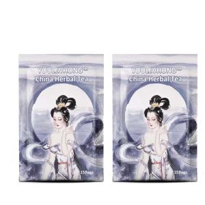 China YOULEVHONG Organic Herbal Tea from Herbal Extracts wholesale