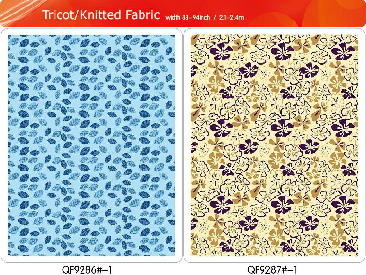 Moisture Proof 100gsm Polyester Brushed Fabric For Mattress Cover
