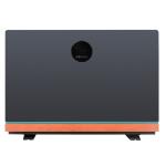 Inverter R32 25KW Small Pool Heat Pump For Above Ground Pool