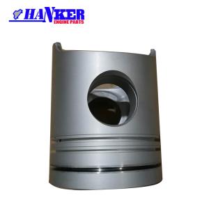 China 6D22 Cylinder Piston Kit 23411-83004 Korean Auto Engine Parts wholesale