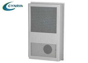 China IP55 Electrical Panel Air Conditioner Intelligent Control High Energy Efficiency wholesale