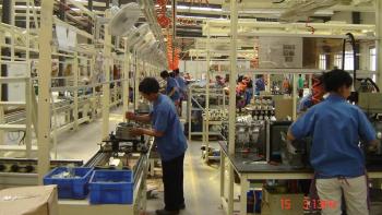 CHONGQING RAMS ELECTRIC CO.,LTD.