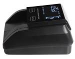 5 Currencies Detector, USD EUR GBP KZT CNY portable money detector counterfeit