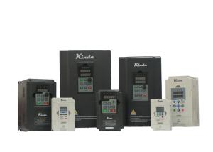 China Centrifuge Three Phase Variable Frequency Drive 30HP 22KW 380V - 460V wholesale