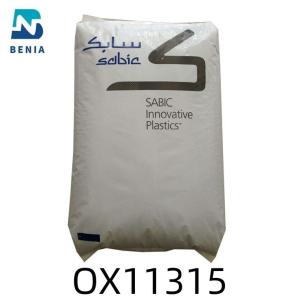 China SABIC Polypropylene PPS Resin LNP KONDUIT OX11315 Mineral Filled wholesale
