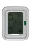Honeywell Room Air Conditioner Thermostat T6861