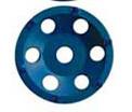 China PCD CUP WHEEL-CWAP wholesale