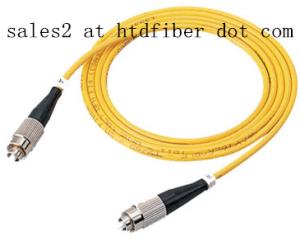 China Optic Fiber Patch Cord wholesale