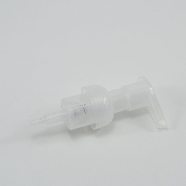 PP Material 40/400 Foam Soap Pump Dispenser for Liquid Soap Bottles 100% Inspection