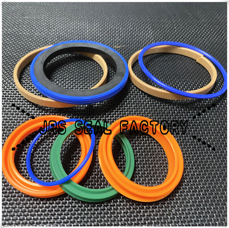 99100156 99100157 Hydraulic Cylinder Seal Kits J.C.B PTFE BOOM ARM BUCKET