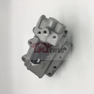 China K3V63DTP OE02 Kawasaki Hydraulic Pump Regulator For SK135 Kobelco Pump Regulator wholesale