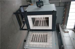 China 60L Industrial Electric Furnace , High Temperature Laboratory Furnace 12.0KW 380V wholesale