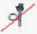 Common Rail Diesel Fuel Injector 0445110877 0445110315 16600-VZ20A 16600-VZ20B