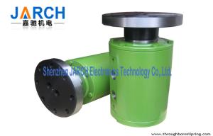China Multiple Passages Hydraulic Rotary Union wholesale