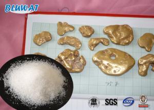 China Gold Mine Polyelectrolyte Flocculant To 5250 Flotation And Sedimentation 17Million wholesale