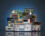 Flexible 5320A Fluke Multi Function Calibrator Insulation Resistance