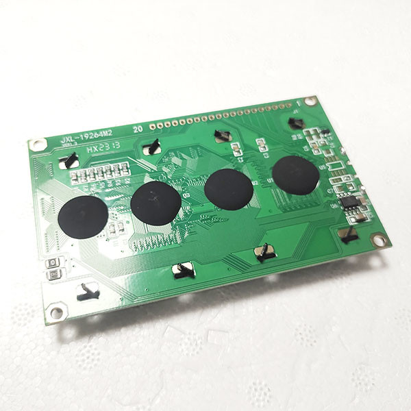 LED Light BG Color COB COG 1602 1601 LCD Monochrome LCD Modules