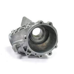China OEM High Precision Aluminum Die Casting Mold Low Pressure Cold Chamber Die Casting Zinc/Aluminum Alloy Auto Parts wholesale
