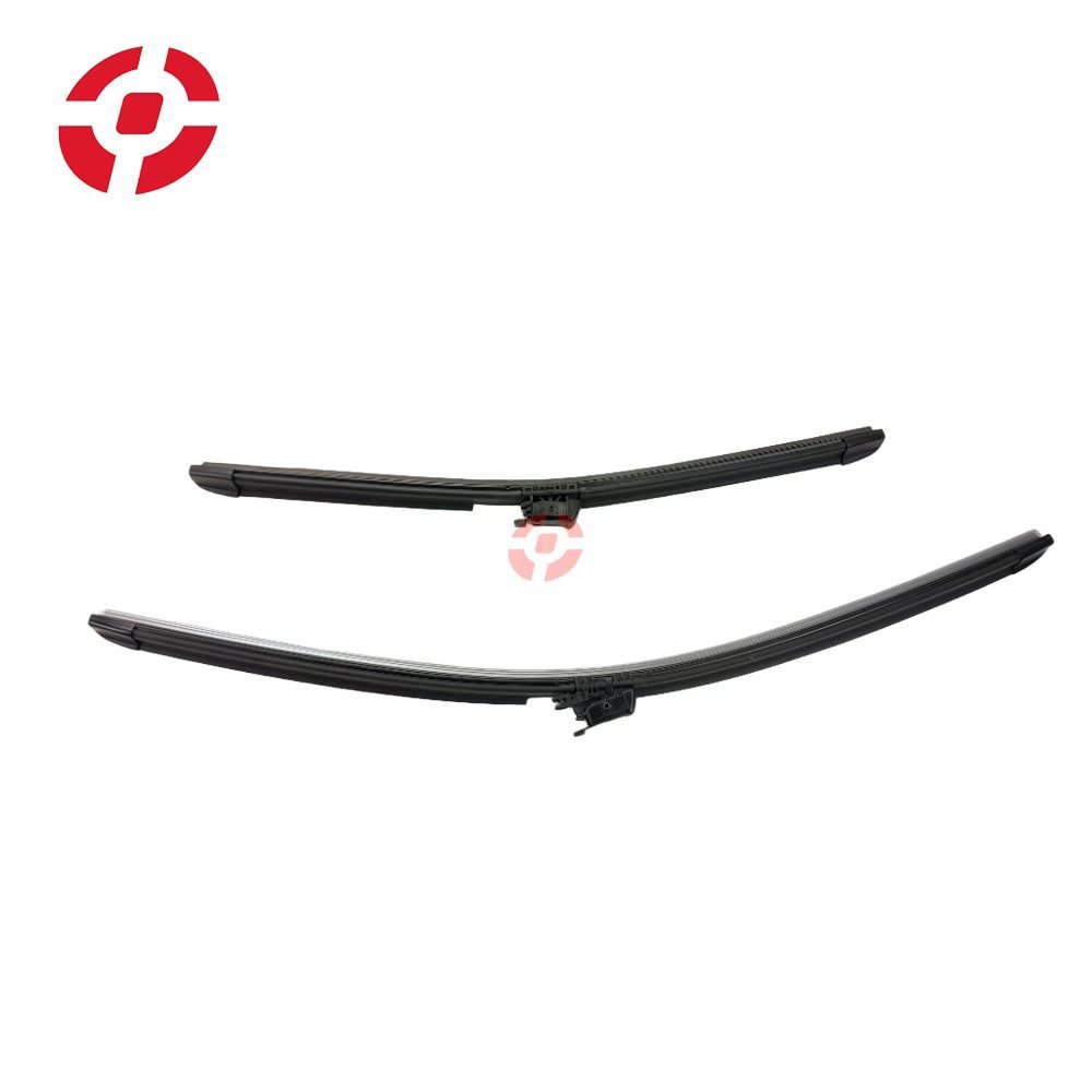Rubber front rear windshield wiper blade OE 31689263 Windshield wiper set for Volvo XC60