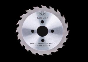 China 12 Inch Sharpening Table PCB Cutting Diamon Circular Saw Blade wholesale