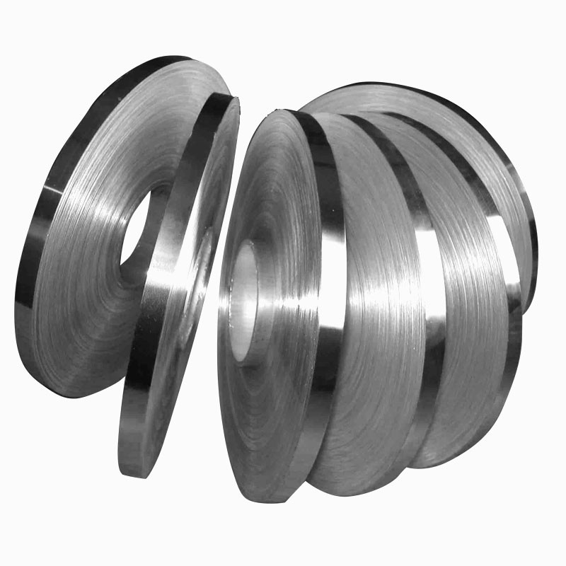 High Corrosion Resisting Alloy 400 UNS No 4400 Sheet Monel 400 Strip