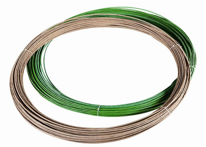 Gauge 28 Diy Crafts Oem Paper Covered Floral Wire