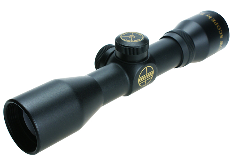 4x32 Tactical Optical Scope with Fingertip W/E Adjustment and Maximum Output Power of 0