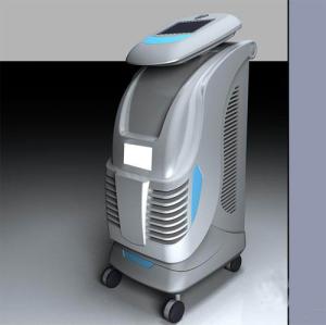 China Pulse - Width Diode Laser Hair Removal Machine, Salon Skin Beauty Equipment wholesale