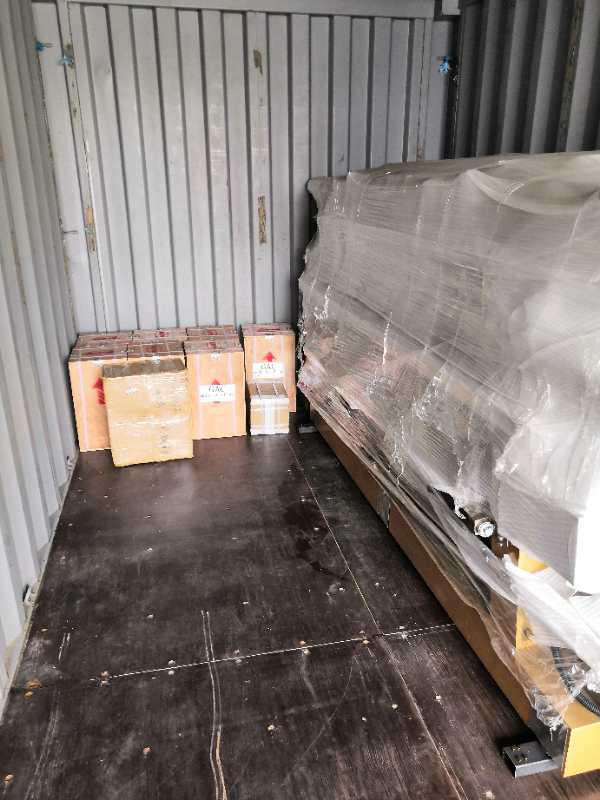 PLC 10 Motors Straight Line Processing Glass Polishing Beveling Machine Equipment for Sale