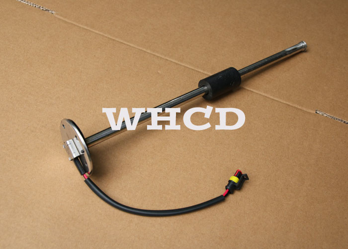 High Accuracy Fuel Tank Level Sensor / Fuel Tank Level Sender 250mm Length