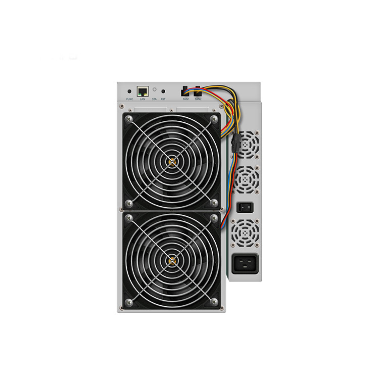 SHA 256 3400W Bitcoin ASIC Mining Machine Canaan Avalon 1166 Pro 81T