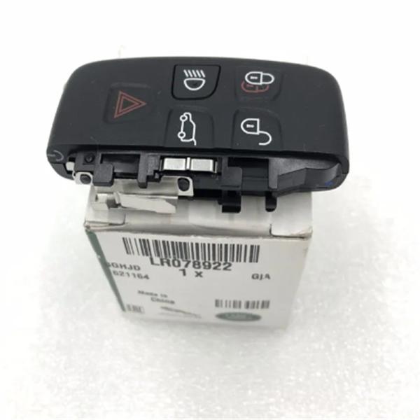FREELANDER 2 Land Rover Exterior Parts Remote Key Cover LR078922 LR059382 LR4