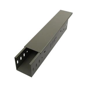 China Heavy Duty Noise Reduction Fire Resistant Cable Tray Powder Coated Grade A wholesale