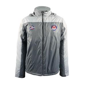 China Polyester/Nylon F1 Car Racing Jacket Wind Proof Sportswear for Unisex wholesale