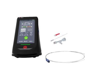 China 10W 980nm Diode Laser Machine Lumbar Disc Herniation Surgery wholesale