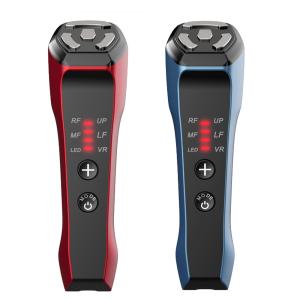 China LED Light Photon Therapy Radio Frequency Skin Tightening Machine wholesale