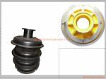 Aier Long Life High Chrome Slurry Pump , Electric Mud Pump High Density