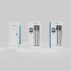 China TUV CHAdeMO EV Charger OCPP 1.6J 160KW Commercial Car Charging Station wholesale